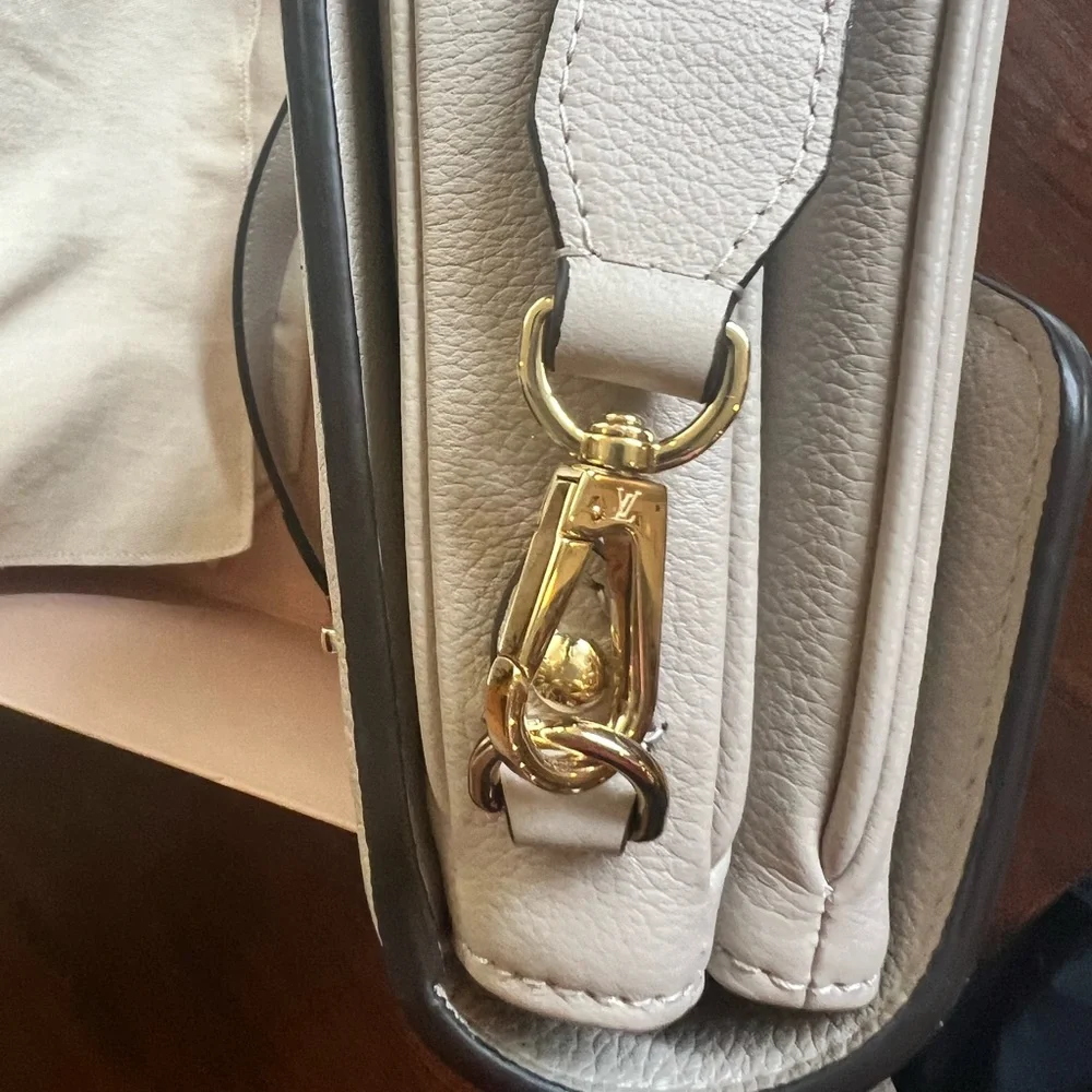 Louis Vuitton absolutely beautiful